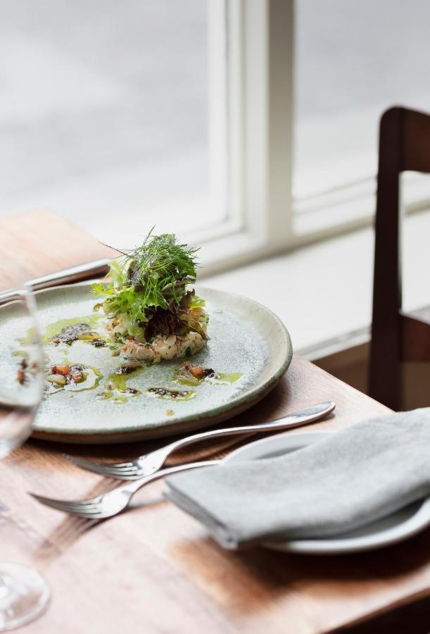 Lagom Restaurant & Townhouse Kenmare Exteriör bild